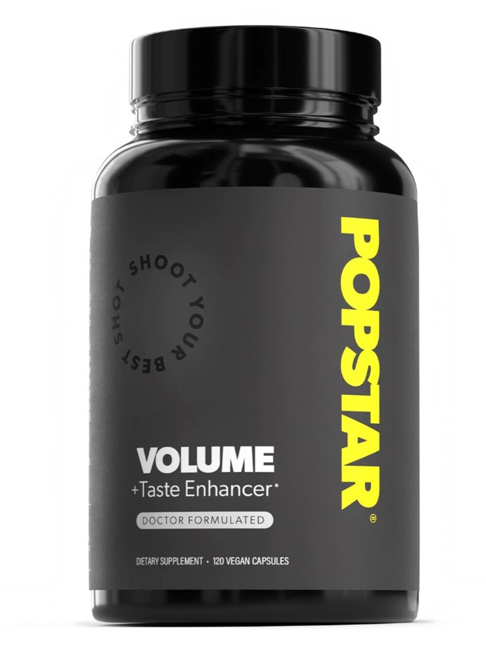 POPSTAR Semen Volume Supplement-Men's Semen Health & Fertility-Doctor Formulated